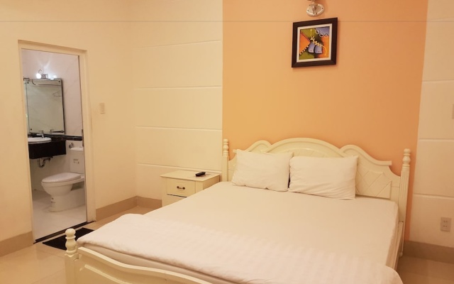 Sunny Hotel Vung Tau – Guest Rooms – Vung Tau