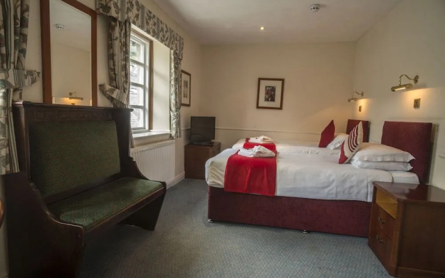 Shakespeare Inn