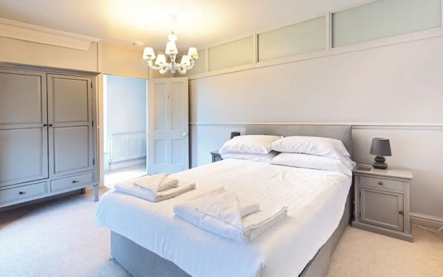 Oakerthorpe Holiday Village