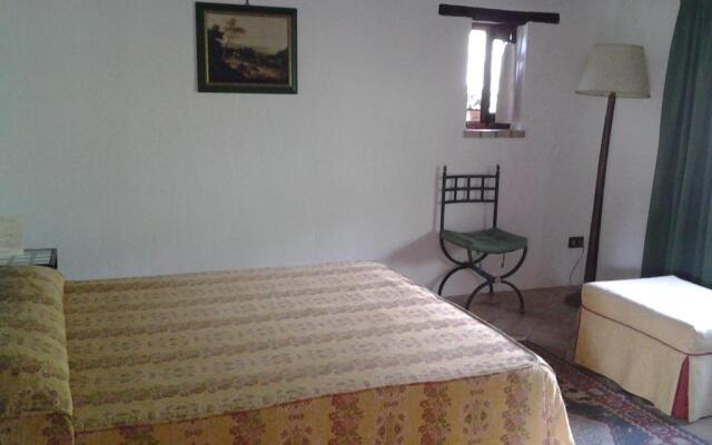 Crapa Licca Agriresort