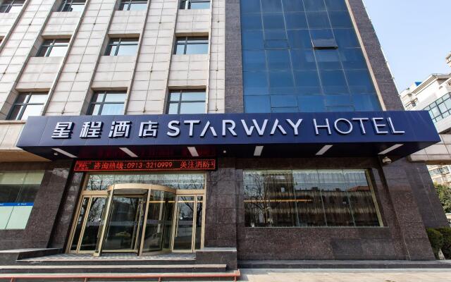 Starway Hotel Weinan Dali