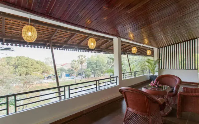 Grand Riverview Boutique Hotel