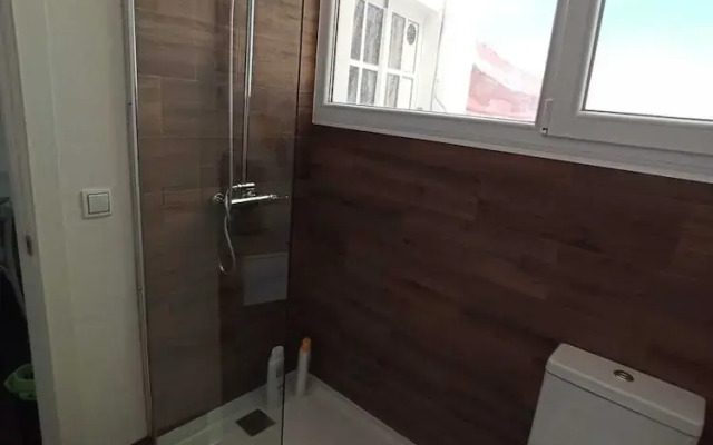 Atico Santa Maria Cadiz