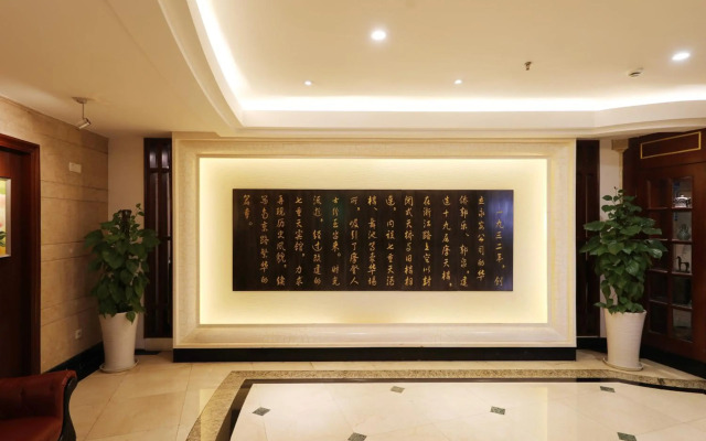Seventh Heaven Hotel