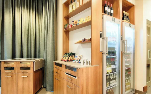 Hapimag Resort Berlin Zoo