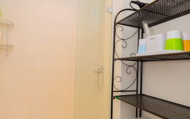 Pujiang Home Lodging Fuzhou Rd