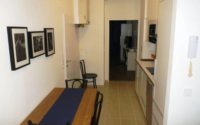 Flatprovider Comfort Eduard Apartment