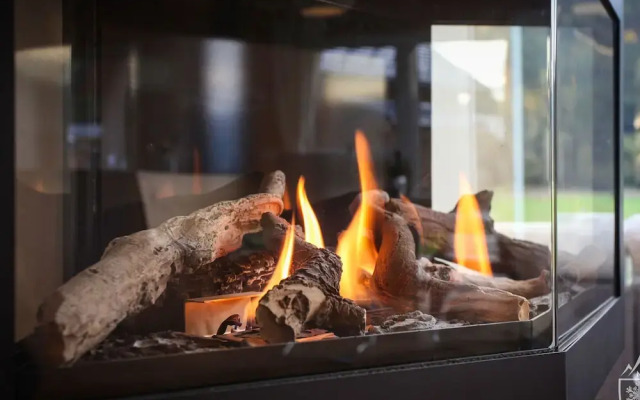 Snug Chalet in Murau With Sauna