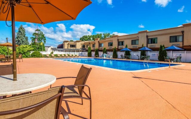 Baymont by Wyndham Pompton Plains/Wayne