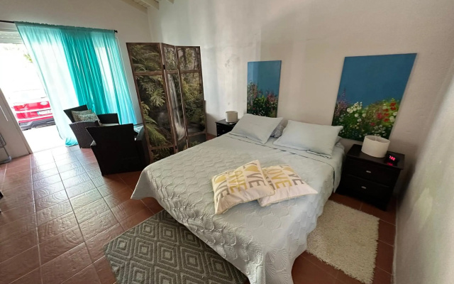 Charming 1-bed Studio in Simpson Bay - Beacon Hill