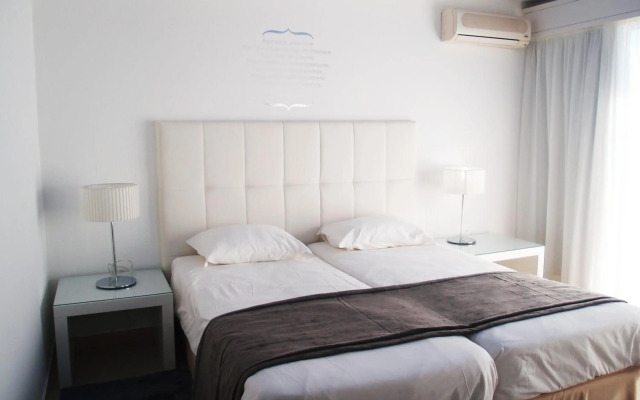 Rocamar Exclusive Hotel Spa Adults Only