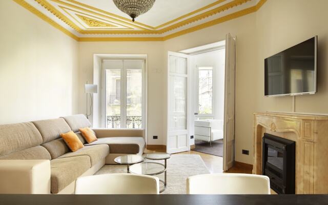 Mirador Apartment by FeelFree Rentals