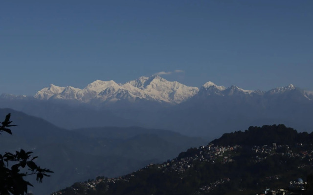 Wonder Hill Parivaar homestay