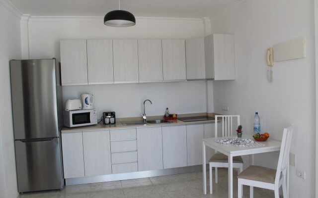 Santa Claudia Apartments - Adults Only
