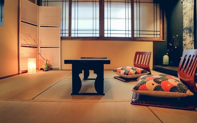 Hisato-an Inn