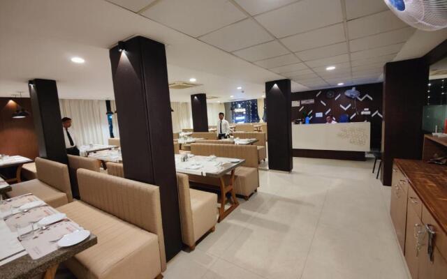 Hotel Darshan Inn