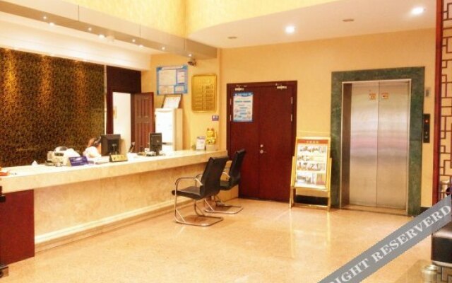 Ningtong Hotel