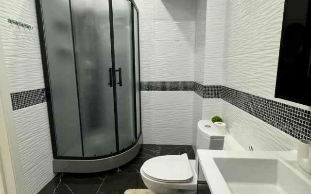 Апартаменты на улице Родины 26 Г