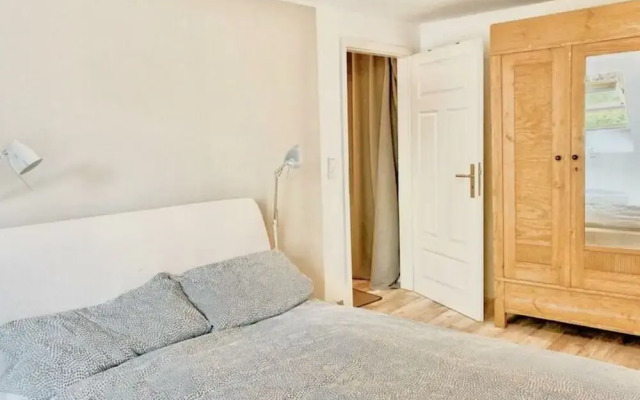 Holiday Apartment Nordnest