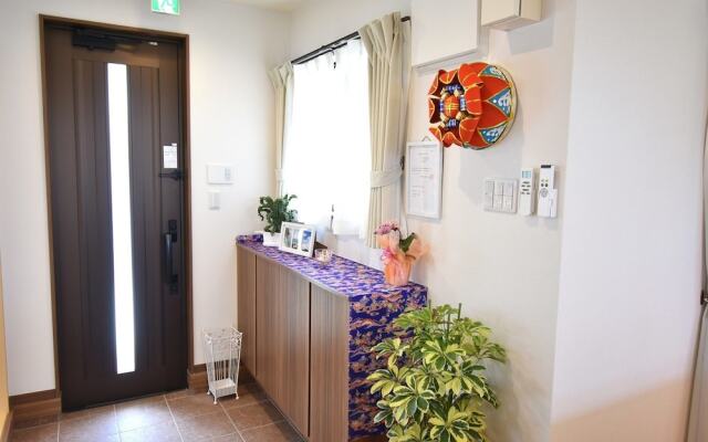 Guest House Kanagusuku