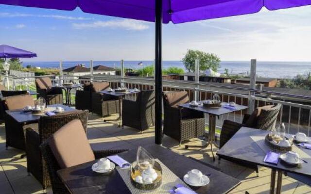 Promenadenhotel Admiral