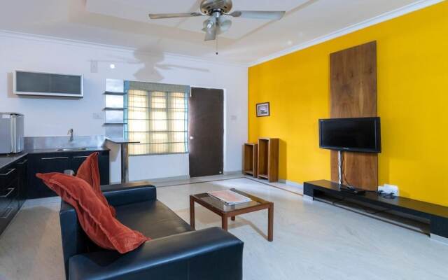 Oyo 3740 Golden Sands