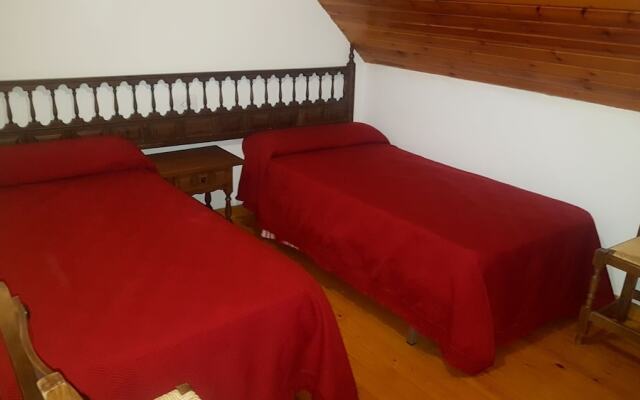 Hostal Pallaruelo