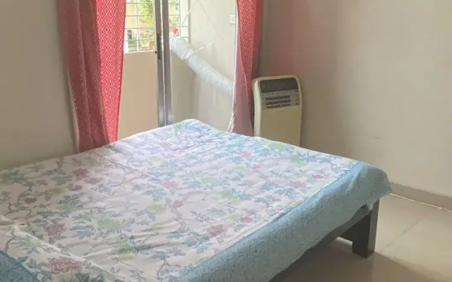 Charming 3-bed Apartment in Mohammadpur Dhaka