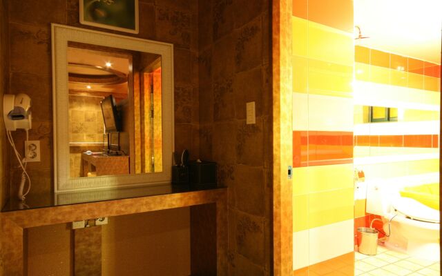 Hotel Andrest