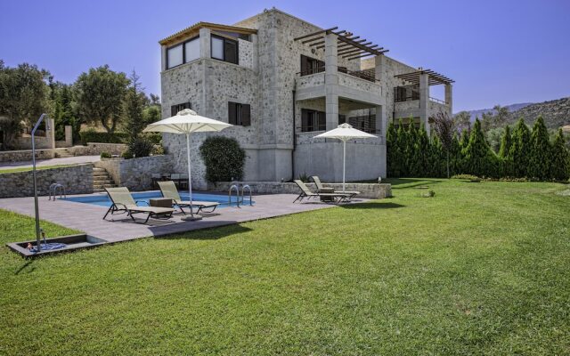 oreades villas