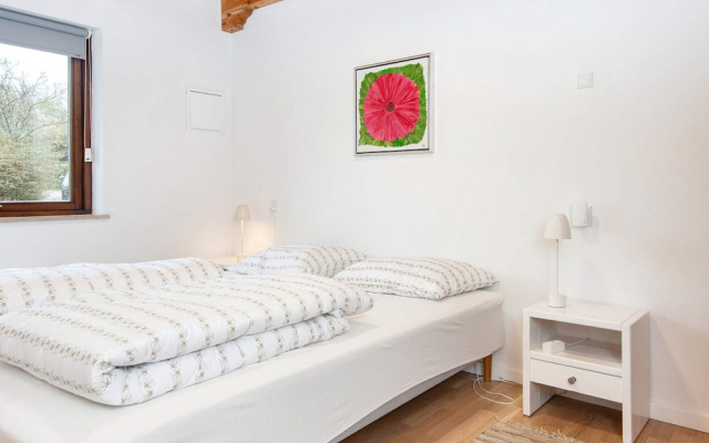 7 Person Holiday Home in Ebeltoft