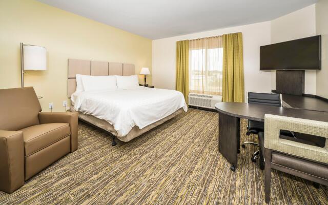 Candlewood Suites Ft Walton Bch - Hurlburt Area, an IHG Hotel