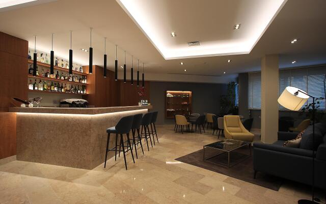 Consolata Hotel