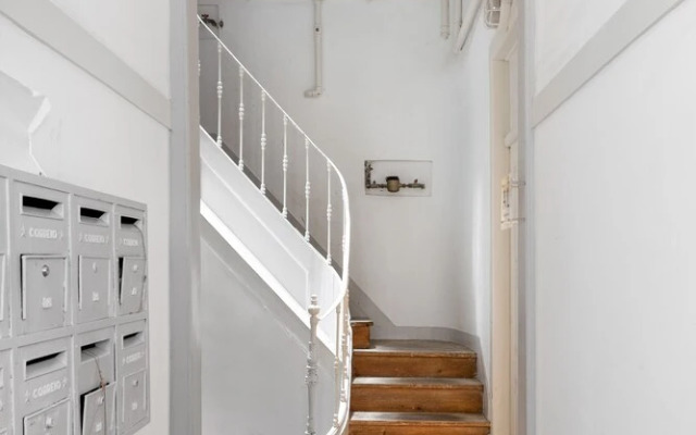 Altido Central Studio Near St. George Castle