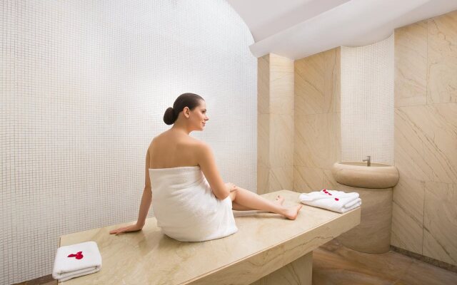 The Lodhi - A member of The Leading Hotels Of The World