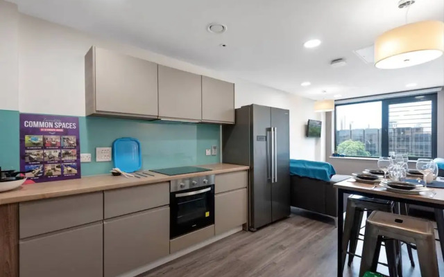 Ensuite Rooms and Studios in Portsmouth