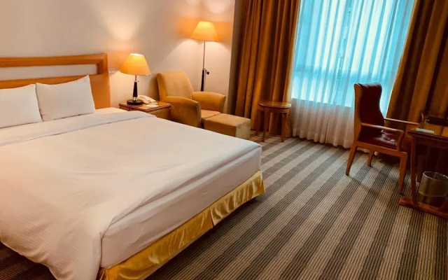 Kai Du Hotel