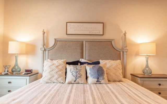 Getaway by Silver Sands Vacation Rentals