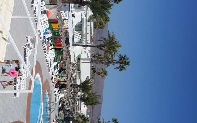 Vista Oasis
