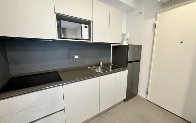 Condominio Skipper B4
