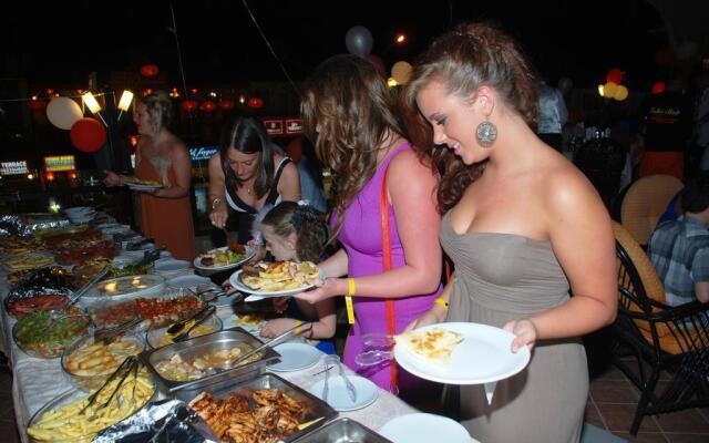 Hisar Holiday Club