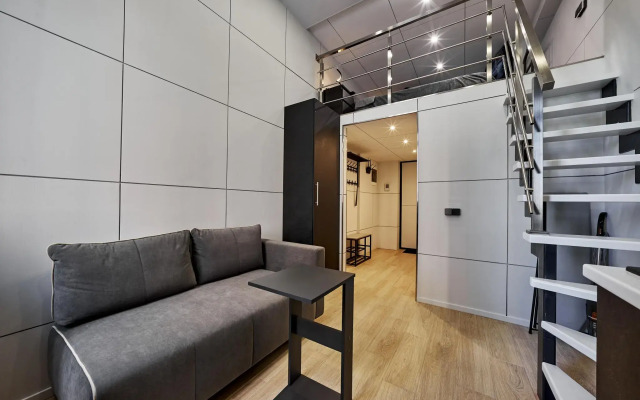 EasyGuest на улице Нижегородская