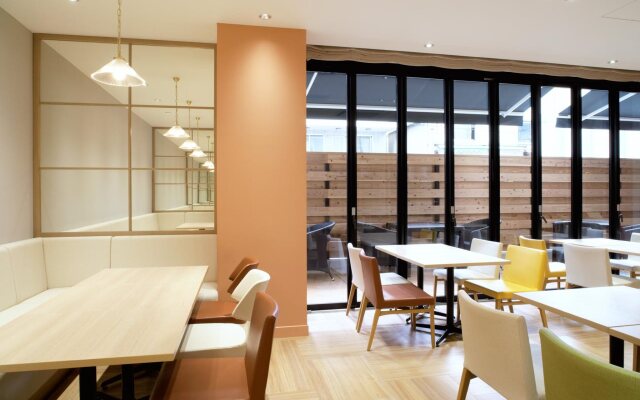Hotel Sobial Osaka Dome