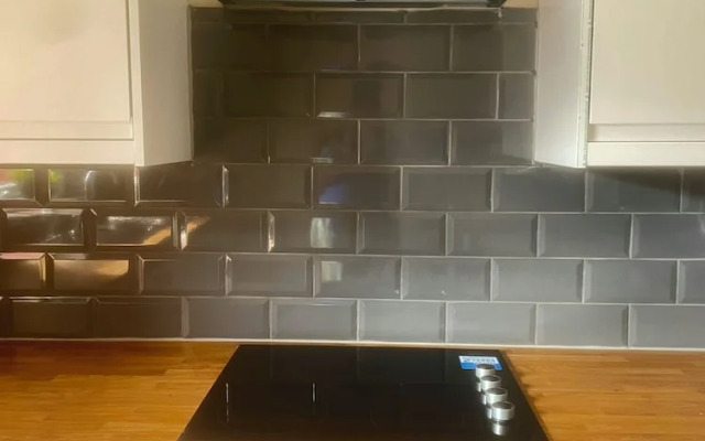 Hidden gem Close to the City Centre Free Parking