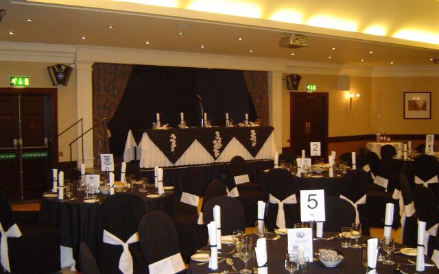 Salutation Hotel
