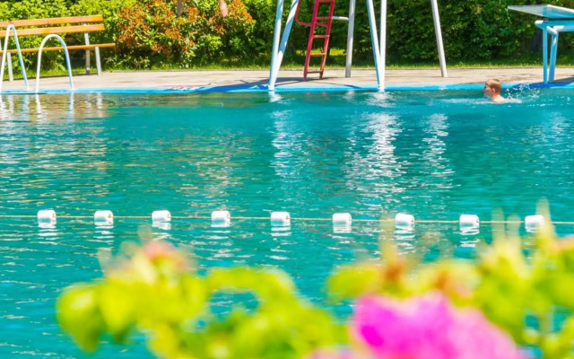 Landhotel Waldschlößchen