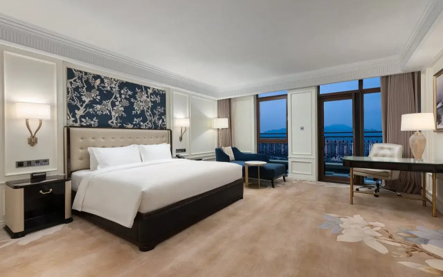 Wyndham Taian West
