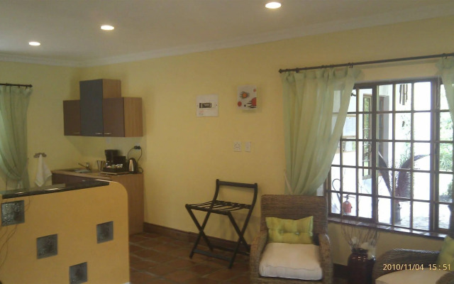 Orange Ville Guesthouse