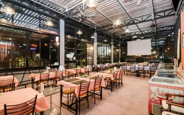 Baan Noppadol Hua Hin Loft Resort by OYO