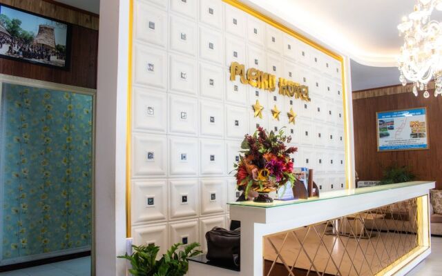 7S Hotel Pleiku